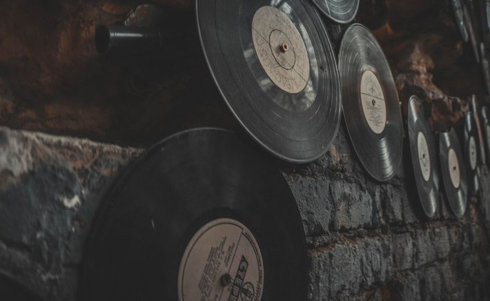 Lathe Cut Vinyl and the Art of the Impossible Record