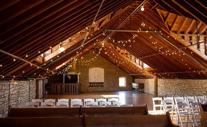 Why Every Scene Needs a Weird Venue