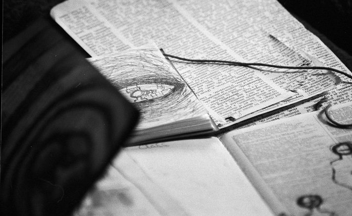 Zines Are Back, and They Are Louder Than Ever